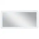 Зеркало Qtap Swan 1400х700 с LED-подсветкой QT1678141470140W