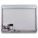 Зеркало Qtap Tern 500х700 с LED-подсветкой QT177812085070W