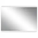Зеркало Qtap Tern 600x800 с LED-подсветкой QT177812086080W