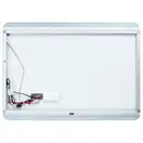 Зеркало Qtap Tern 600x800 с LED-подсветкой QT177812086080W