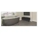 Зеркало Qtap Tern 1200x500 с LED-подсветкой QT1778140450120W