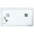 Зеркало Qtap Tern 1200х700 с LED-подсветкой QT1778140470120W