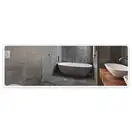 Зеркало Qtap Tern 1400х500 с LED-подсветкой QT1778142750140W