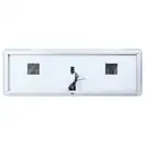 Зеркало Qtap Tern 1400х500 с LED-подсветкой QT1778142750140W