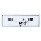 Зеркало Qtap Tern 1400x500 с LED-подсветкой, Bluetooth QT1778142750140WB