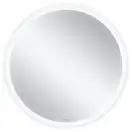 Зеркало Qtap Virgo R600 с LED-подсветкой QT1878250660W