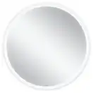 Зеркало Qtap Virgo R800 с LED-подсветкой QT1878250680W