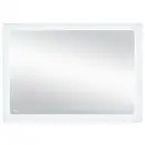 Зеркало Qtap Aquarius 500х700 с LED-подсветкой, Reverse QT2178141980120W (QT217814198120W)