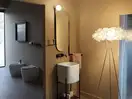 Дзеркало DIVA 2704NROP Scarabeo