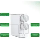 Фільтраційна система VIO AW-RL01 600 G (156)