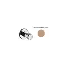 Гачок настінний Axor Citterio, polished red gold (41537300)