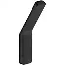 Гачок настінний Axor Universal, Matt Black (42801670)