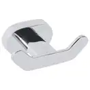 Гачок подвійний 118406031 OVAL:  Bemeta Чехія