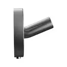 Крючок Emco Round, хром (437500100)