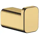 Гачок Hansgrohe AddStoris 3,0х1,6 см, Polished Gold Optic (41742990)