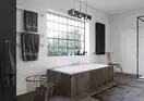Гачок  Ambienta 5398405, KLUDI (5398405)