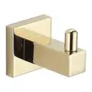 Крючок для полотенец MEXEN 01 GOLD (MEX-7020635-50)