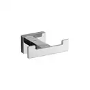 Крючок для полотенец MEXEN ARNO CHROME двойной (MEX-7020735-00)