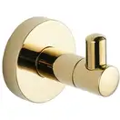 Крючок для полотенец MEXEN REMO GOLD (MEX-70507351-50)