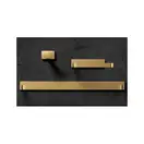 гачок Omnires Darling gold (DA70110GL)