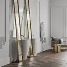 гачок Omnires Modern Project gold (MP60110GL)