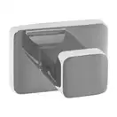 Крючок для полотенец REA ERLO 03 CHROM (REA-80006)