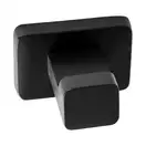 Крючок для полотенец REA ERLO 03 BLACK (REA-80007)