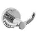 Крючок для полотенец REA MIST 02 CHROM (REA-80018)
