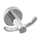 Крючок для полотенец REA MIST 02 CHROM (REA-80018)