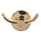 Крючок для полотенец REA MIST 02 GOLD (REA-80020)