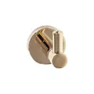 Крючок для полотенец REA MIST 03 GOLD (REA-80023)