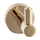 Крючок для полотенец REA MIST 03 GOLD (REA-80023)
