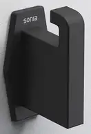 Гачок Sonia Luce Black Sport, чорний (182497)