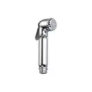 гігієнічна лійка Omnires Bidetta chrome (BIDETTA-RCR)