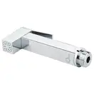 Набор для гигиенического душа со смесителем Qtap Stenava QTST6045102CSET