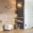 Grohe Rapid SLX Инсталляция для унитаза 3 в 1 (39598000)