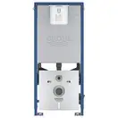 Grohe Rapid SLX Инсталляция для унитаза 3 в 1 (39598000)