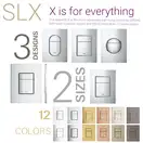 Grohe Rapid SLX Инсталляция для унитаза 3 в 1 (39598000)