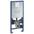 Grohe Rapid SLX Инсталляция для унитаза 3 в 1 (39598000)