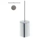 Щітка для унітазу Axor Urquiola, brushed black chrome (42435340)