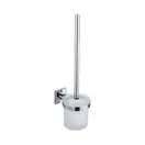 Ёршик для унитаза MEXEN RUFO CHROME (MEX-7050950-00)