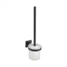 Ёршик для унитаза MEXEN RUFO BLACK (MEX-7050950-70)