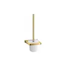 йорж для унітазу Omnires Darling gold (DA70620GL)