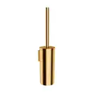 ершик для унитаза Omnires Modern Project gold (MP60621GL)