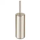 Ершик для унитаза Qtap Liberty ORO 1150 (QTLIBORO1150)