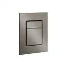 Кнопка змиву, Grohe Skate Cosmopolitan S, графіт (37535AL0)