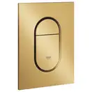Кнопка змиву Grohe Arena Cosmopolitan S, холодний світанок, матовий  37624GN0