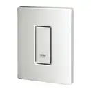 Grohe Skate Cosmopolitan Панель смыва, хром матовый (38784P00)