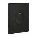 Grohe Quickfix Start Кнопка смыва, черный матовый (389642430)