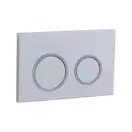 KOER KT-0605-03 Панель змиву, пластик (KR5316)